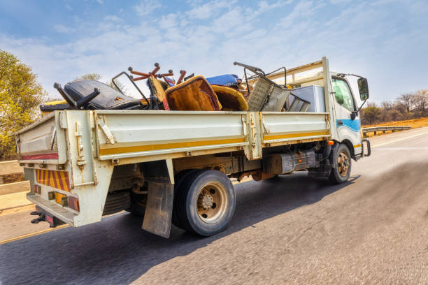 Best Estate Cleanout Services  in El Dorado Hills, CA