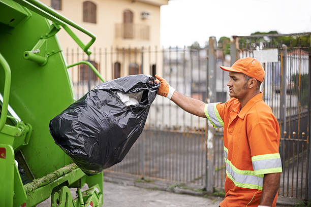 Best Residential Junk Removal  in El Dorado Hills, CA