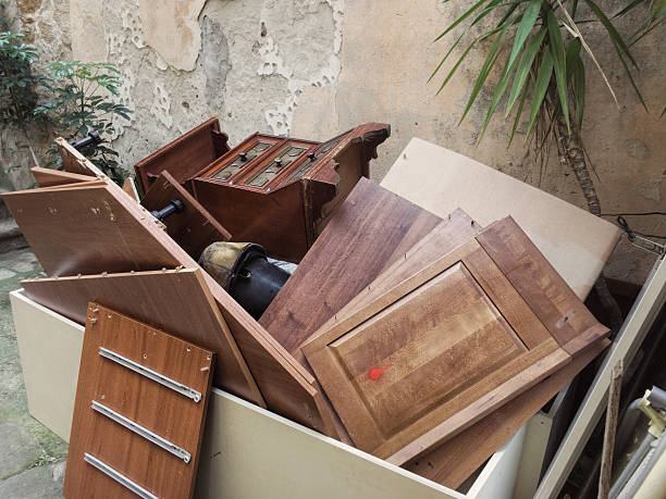 Best Commercial Cleanout Services  in El Dorado Hills, CA